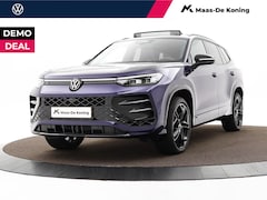 Volkswagen Tayron - R-line Edition 1.5 eHybrid 272 pk 6 versn. DSG · Assistance Pakket Plus · Black Style Pakk
