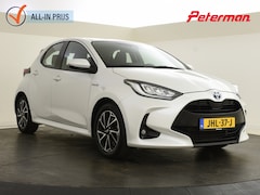 Toyota Yaris - 1.5 Hybrid Dynamic | Apple Carplay | Camera |