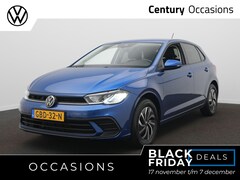Volkswagen Polo - 1.0 TSI DSG Camera | Stoelverwarming | Navigatie