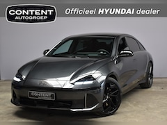 Hyundai IONIQ 6 - 77, 4 kWh 229pk RWD Business Edition