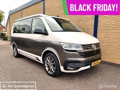Volkswagen Transporter California - 6.1 Ocean
