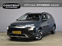 Hyundai Bayon - 1.0 T-GDI 48V 100PK 7DCT Premium