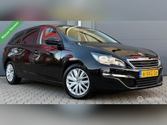 Peugeot 308 SW - 1.2 PureTech Business Clima/Cruise/LED