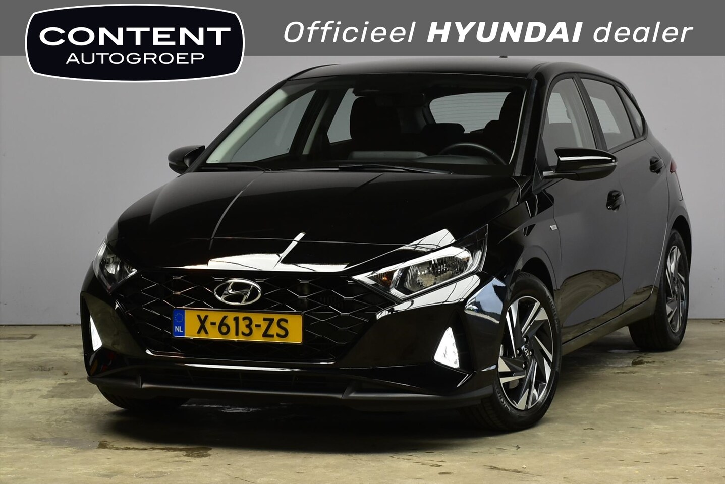 Hyundai i20 - 1.0 T-GDI 48V 100PK Comfort | Cruise | Airco | Apple Carplay – Android Auto - AutoWereld.nl