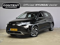 Hyundai Bayon - 1.0 T-GDI 48V 100PK Comfort Smart