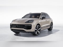 Porsche Cayenne - Turbo E-Hybrid