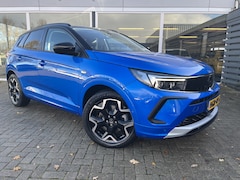 Opel Grandland - 1.6 Turbo Plug-In Hybrid GS Line / Vol opties / TH / LMV / Clima / Carplay enz