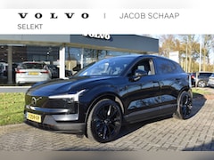 Volvo EX30 - Twin Motor Performance 428PK Ultra 69 kWh | SoH 98, 5% | 20'' Heico | Panodak | 1e eigenaa