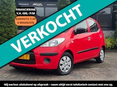 Hyundai i10 - 1.1 Active Cool