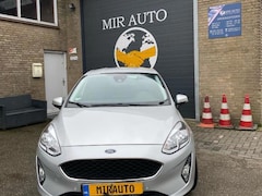 Ford Fiesta - 1.0 EcoBoost Titanium