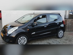 Suzuki Alto - 1.0 5drs vvt airco 62000 km 1e eigenaar