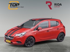 Opel Corsa - 1.4i Colorline