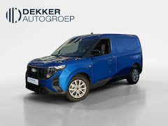 Ford Transit Courier - 1.0 EcoBoost Limited
