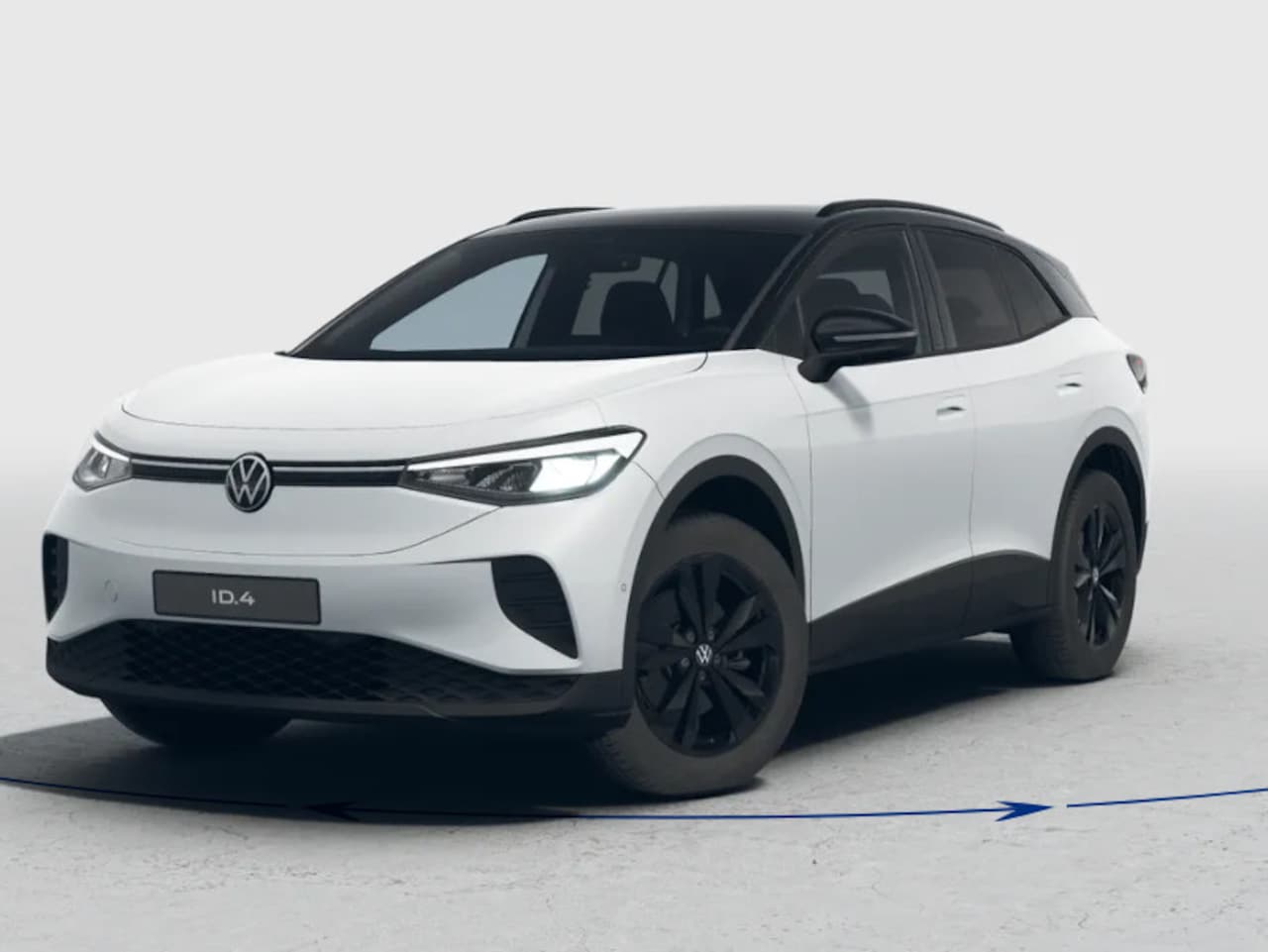Volkswagen ID.4 - Pro Limited Edition 77 kWh accu 286 pk · Achteruitrijcamera · Draadloze telefoonlader · - AutoWereld.nl