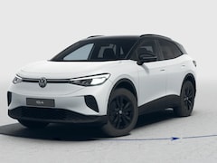 Volkswagen ID.4 - Pro Limited Edition 77 kWh accu 286 pk · Achteruitrijcamera · Draadloze telefoonlader ·