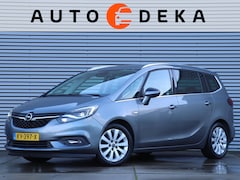 Opel Zafira - 1.4 Turbo Innovation 7 PERS. *Navigatie*Parkeersens