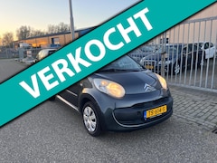 Citroën C1 - 1.0-12V Séduction l Nwe APK l Elektr ramen l Koopje
