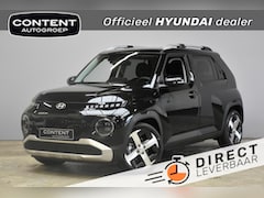Hyundai Inster - 49 kWh 115pk Evolve I Voorraad Voordeel