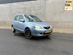 Mazda 2 - 2 1.6 Sportive