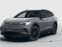 Volkswagen ID.4 - Pro Limited Edition 77 kWh accu 286 pk · Achteruitrijcamera · Draadloze telefoonlader ·