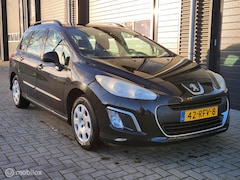 Peugeot 308 SW - 1.6 VTi Blue Lease | AIRCO | CRUISE | TREKHAAK