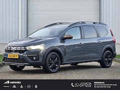 Dacia Jogger - 1.6 Hybrid 140 Extreme 7p. Automaat / Stoelverwarming / Apple Carplay & Android Auto / Cli