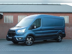 Ford Transit - 350 2.0 TDCI L3H2 Limited | Carplay | Cruise |