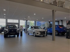 Mitsubishi Space Star - 1.2 Advance Automaat | Clima | Navi | NL auto | NAP | Garantie tot 10-2027