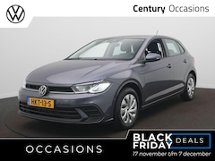 Volkswagen Polo - 1.0 TSI Life Business DSG / ACC / Stoelverwarming / Parkeersensoren
