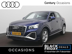 Audi Q2 - 35 TFSI S Edition S-Line | Virtual | Clima | Matrix-LED | Navi