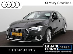 Audi A3 Limousine - 30 TFSI Business edition S-Tronic | Virtual | Carplay | Cruise