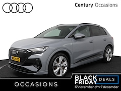 Audi Q4 e-tron - 50 Quattro Launch Edition S Competition 77 kWh / Camera / Virtual