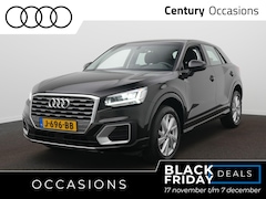 Audi Q2 - 35 TFSI epic 110 kW | Navigatie | Cruise Control | Climate Control | 17" LM