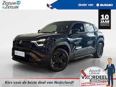 Suzuki e Vitara - Select 49 kWh | Meerdere in bestelling |