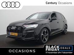 Audi Q7 - 55 TFSI e quattro Pro Line S B&O | Tour | Head up | 21"