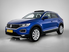 Volkswagen T-Roc - 1.5 TSI Sport 150 PK | Automaat | Panoramadak | Navigatie | Camera | Parkeersensoren | App