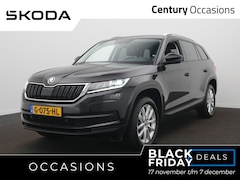 Skoda Kodiaq - 1.5 TSI Business Edition DSG / Trekhaak / Camera / Climate