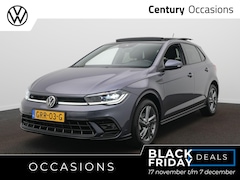 Volkswagen Polo - 1.0 TSI R-Line | Panoramadak | LED | Navigatie | Camera