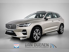 Volvo XC60 - 2.0 T6 Plug-in hybrid AWD Core Bright Pano, Carplay