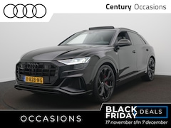 Audi Q8 - 60 TFSI e quattro Pro Line S Competition | S-Line | RS-Stoelen | B&O | PANO | CARBON | Ele