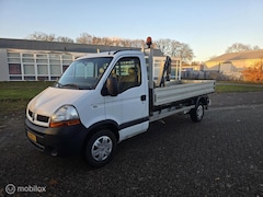 Renault Master - bestel T35 2.5dCi L3H1