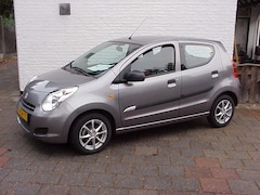 Suzuki Alto - 1.0 5drs comfort vvt airco 34000 km div extra, s