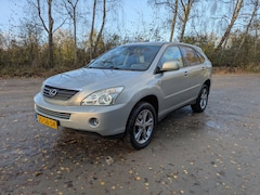 Lexus RX - 400h Executive