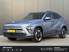 Hyundai Kona Electric - Comfort Smart 65.4 kWh / Stoel en stuur verwarming / Automaat / Apple CarPlay/Android Auto