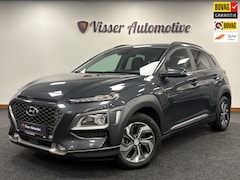 Hyundai Kona - 1.6 GDI HEV Fashion*Winter Pakket*Head-up*Camera*Cruise-Control*PDC