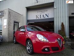 Alfa Romeo Giulietta - 1.4 Turbo