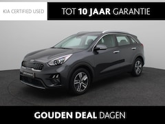 Kia Niro - 1.6 GDi Hybrid DynamicLine Navi | Clima | Cruise | Camera | HEV