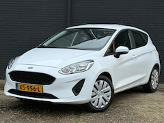 Ford Fiesta - 1.1 Trend NAVI| CARPLAY | PDC | AIRCO | ELEK RAMEN | NWE APK