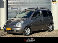 Toyota Yaris Verso - 1.3 VVT-i Sol AUTOMAAT / AIRCO / NAP