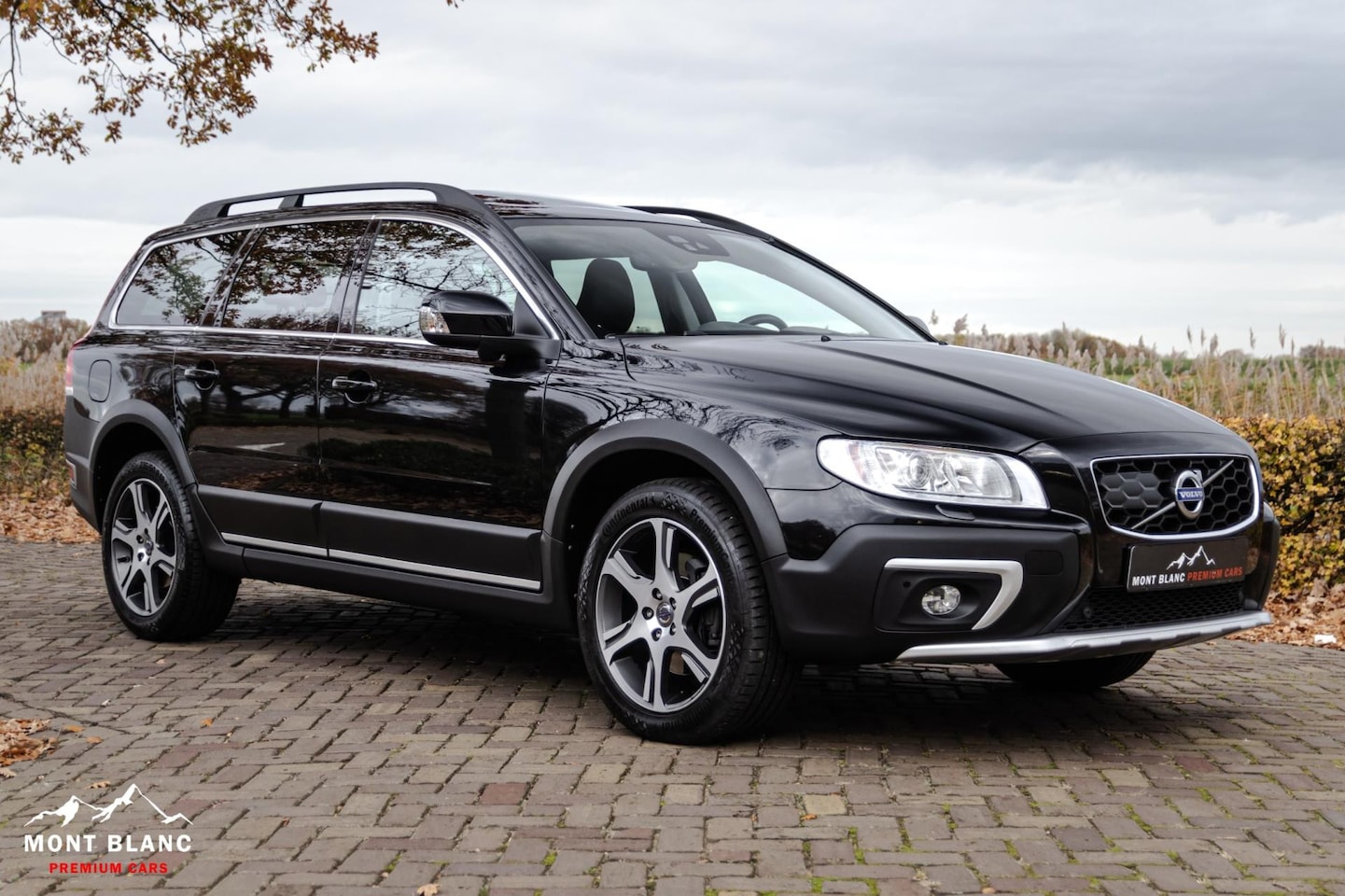 Volvo XC70 - 2.4 D5 Summum|€20.657,- Ex. Btw - AutoWereld.nl